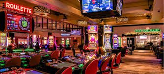 Pengguna menikmati hiburan casino dan olahraga dengan mudah setelah login